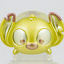 Stitch (Gold Color Pop) (Lilo & Stitch)